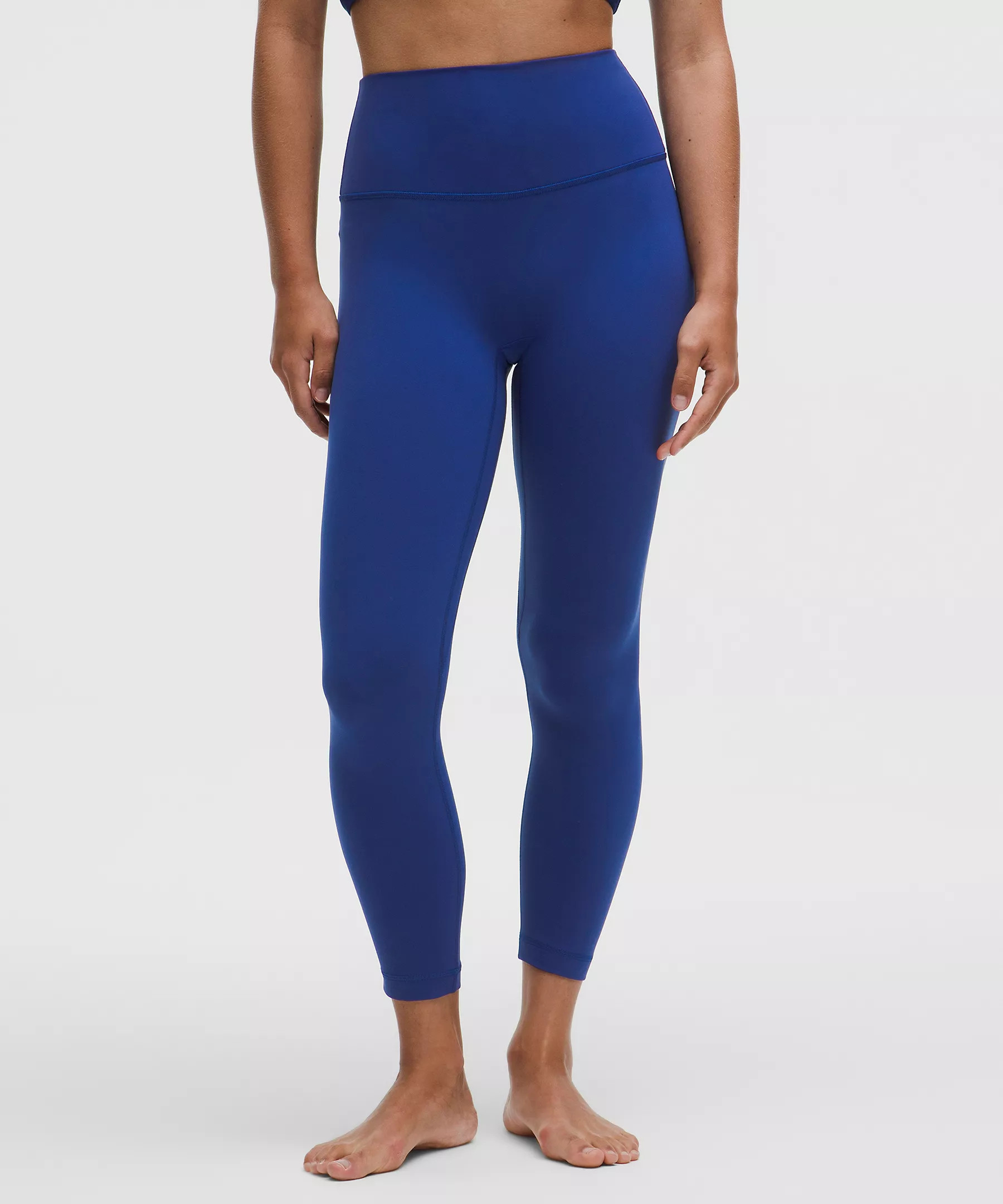 lululemon Align No Line™ High-Rise Pant 25" | Lululemon (US)