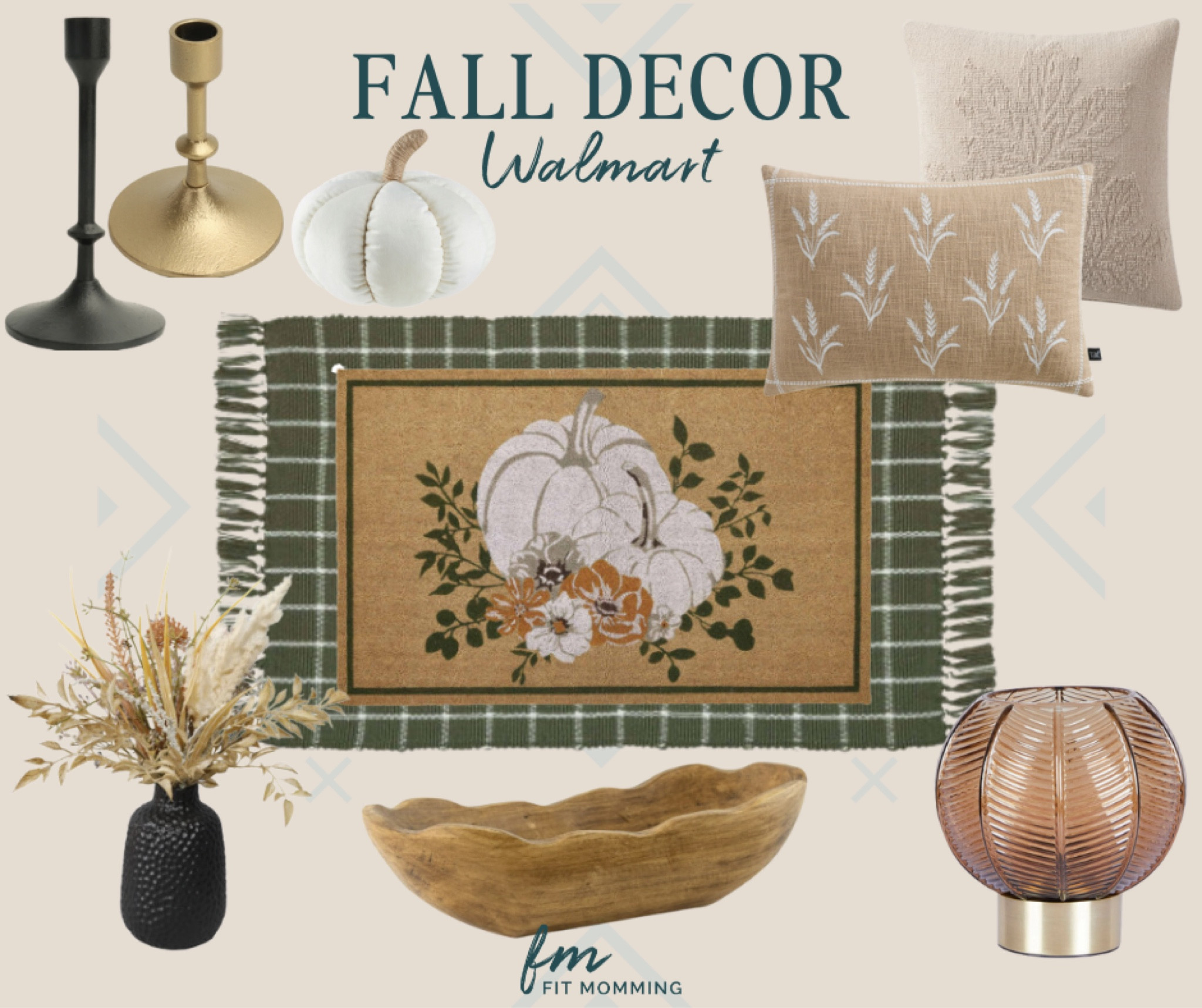 Walmart’s fall decor is GOOD! 

#LTKHome #LTKSeasonal
