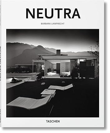 Richard Neutra: 1892 - 1970: Survival through Design | Amazon (US)