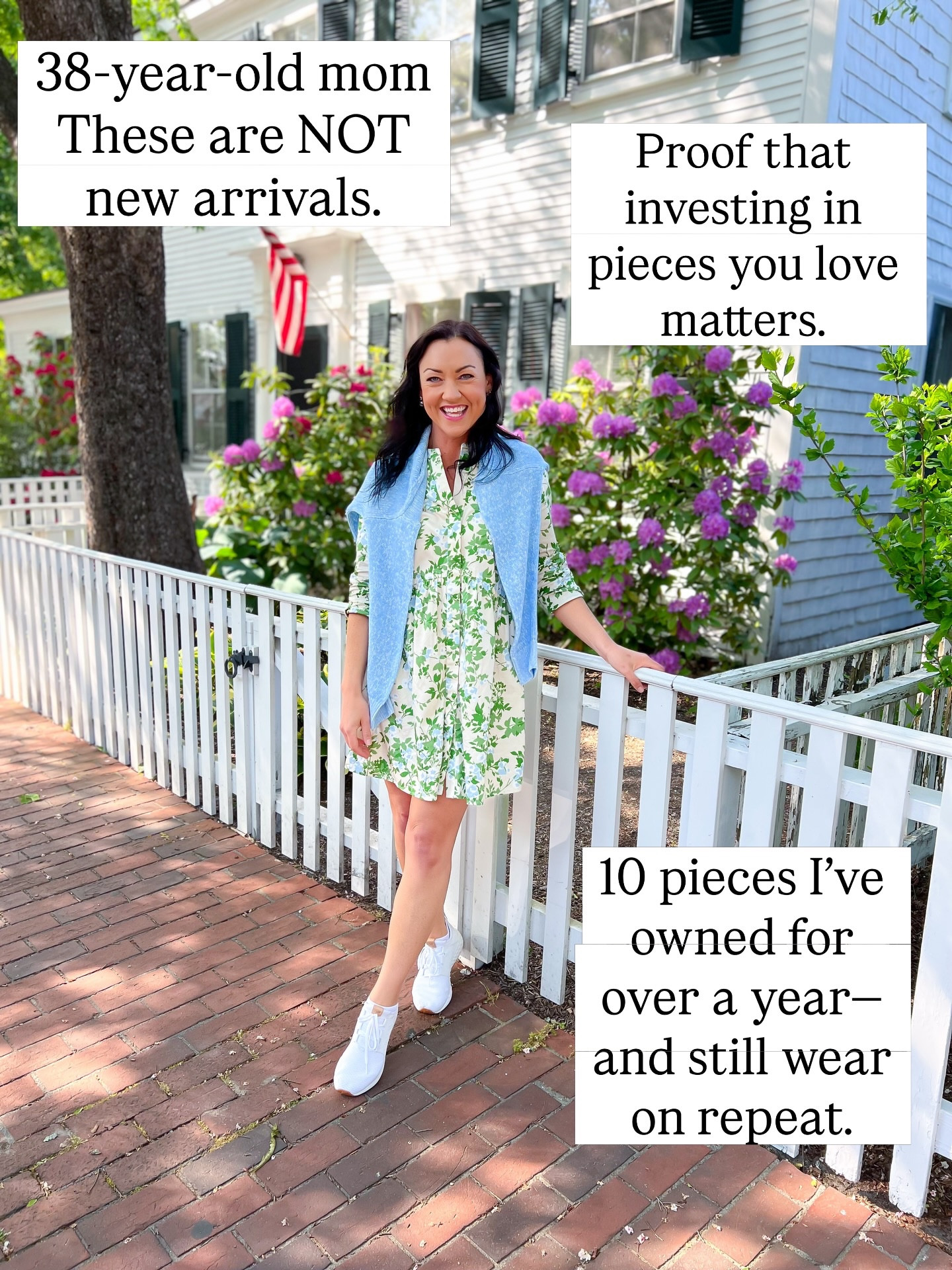 All-time spring favorites🌸 Follow @megmason_creative for daily outfit ideas! 

I love new arrivals just as much as the next girl, but I also love tried-and-true styles that can stand the test of time. These 10 classic styles have been worn countless times and I can always count on them for easy and elevated daily looks. 

#classicstyle #outfitideas #outfitinspiration #momstyle #casualstyles

Jcrew, Jcrew factory, Tuckernuck, spartina, Target style, lands’ end, Marea, classic style, affordable style, spring outfits 

#LTKSeasonal #LTKootd #LTKSaleAlert