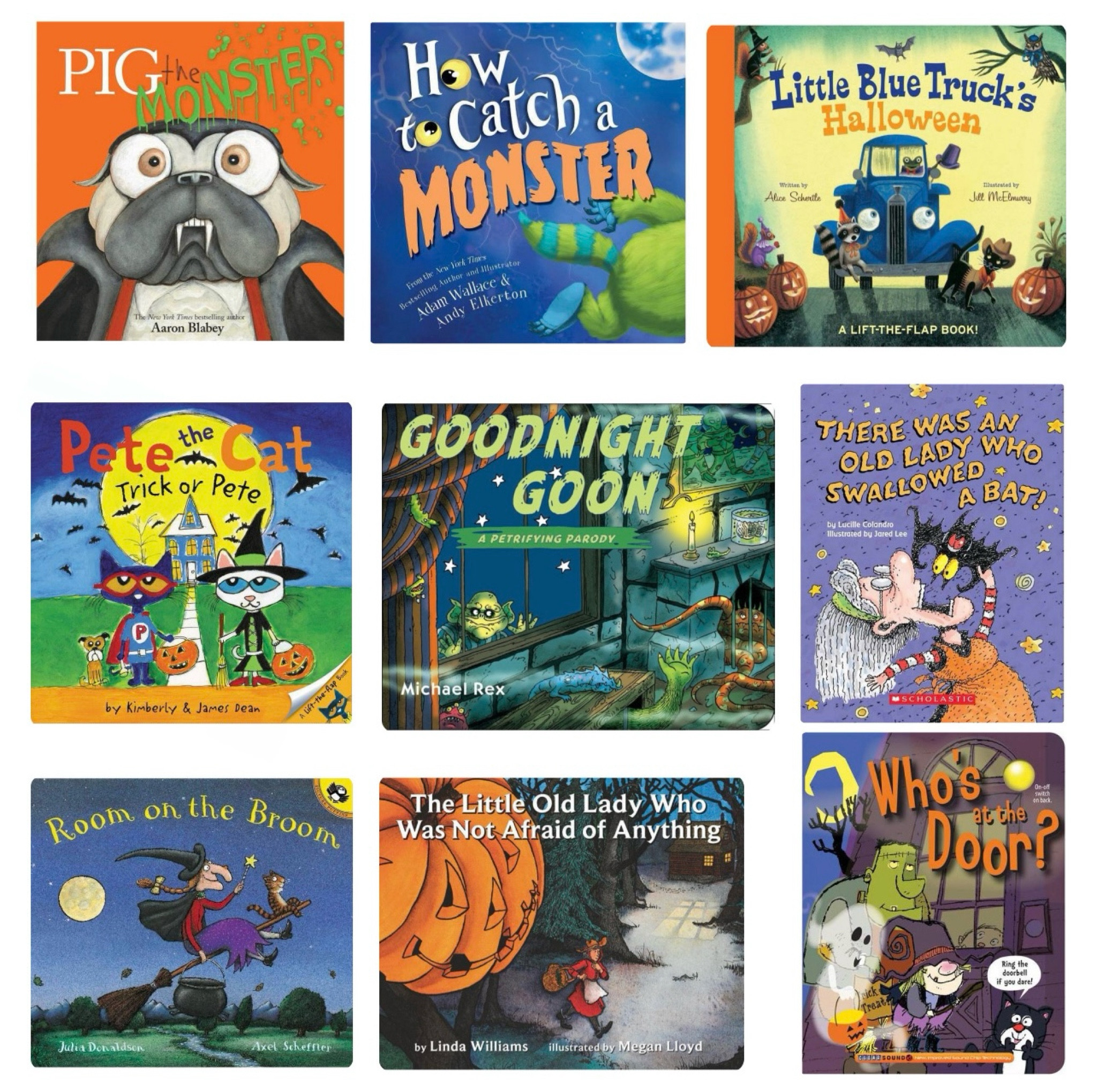 HALLOWEEN STORIES FOR THE KIDS.
i always get so lost in the target book section. i saw these cute stories and decided to make it a tradition with my goddaughter to read her a holiday book the night before we celebrate every year and truthfully i didn’t know what to choose. they seem so nostalgic and so cool i wish it was acceptable at my age to read a kids halloween story on my own.

#LTKHoliday #LTKHalloween #LTKSeasonal