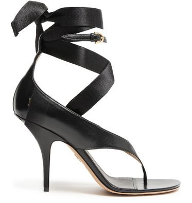 Leliu 95 sandals - FERRAGAMO | 24S US