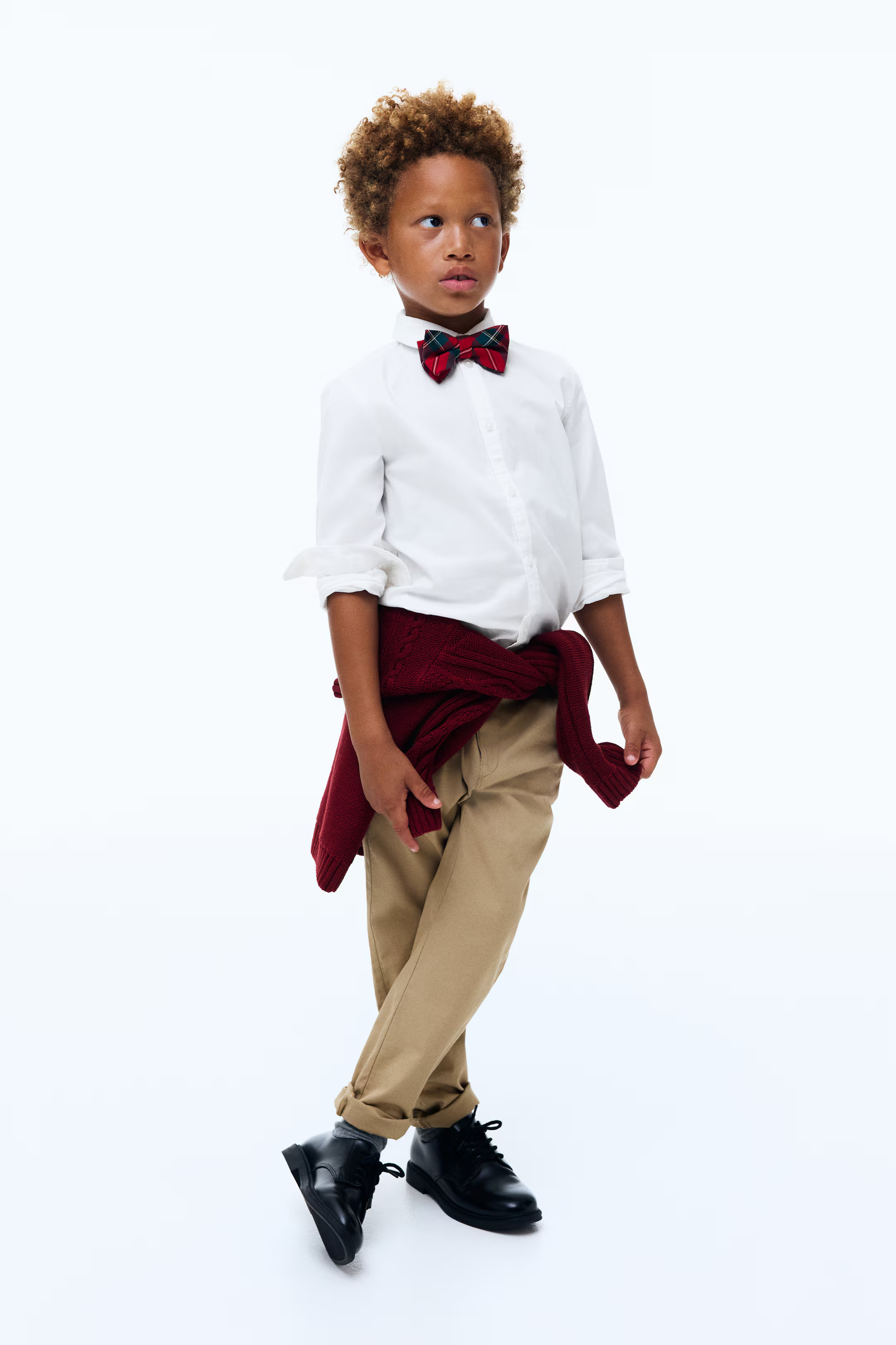 3-piece Dressy Set | H&amp;M (US + CA)