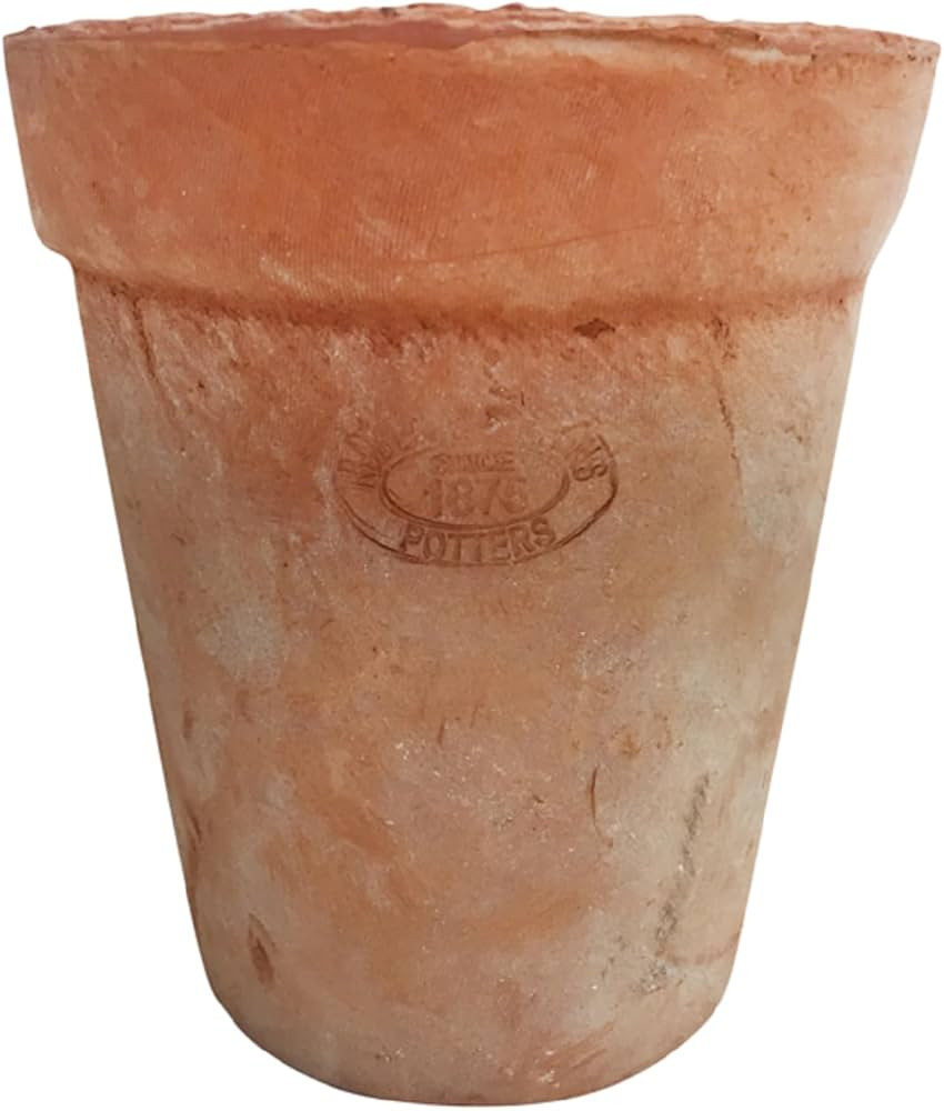 Esschert Design AT30 At30 Tom Pot, Clay | Amazon (US)