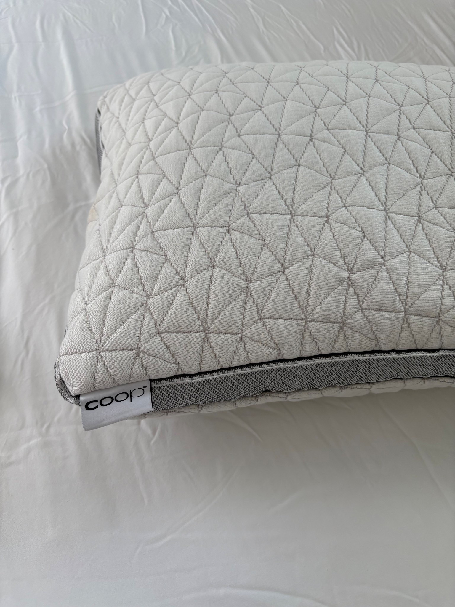 I’ve been sleeping so well thanks to my pillow from Coop Sleep Goods! I have the cooling one and they all are adjustable to create your ideal firmness. They are currently having a BOGO 50% sale! 

#LTKselfcare #LTKHome #LTKMothersDay