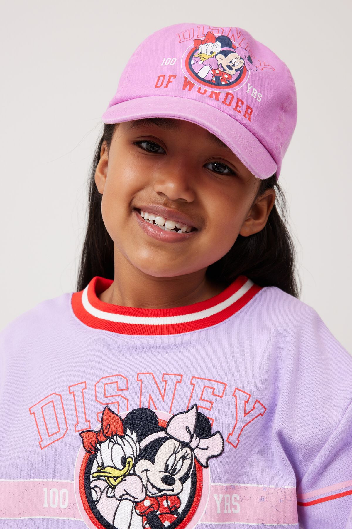 Licensed Dad Cap | Cotton On (US)