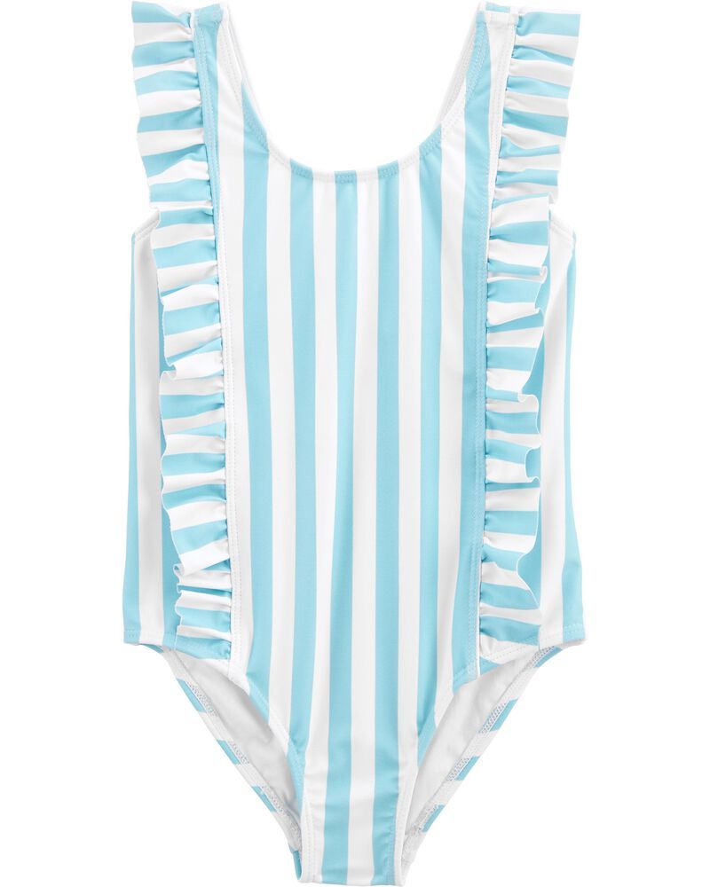 Carter's Striped 1-Piece Swimsuit | Carter's