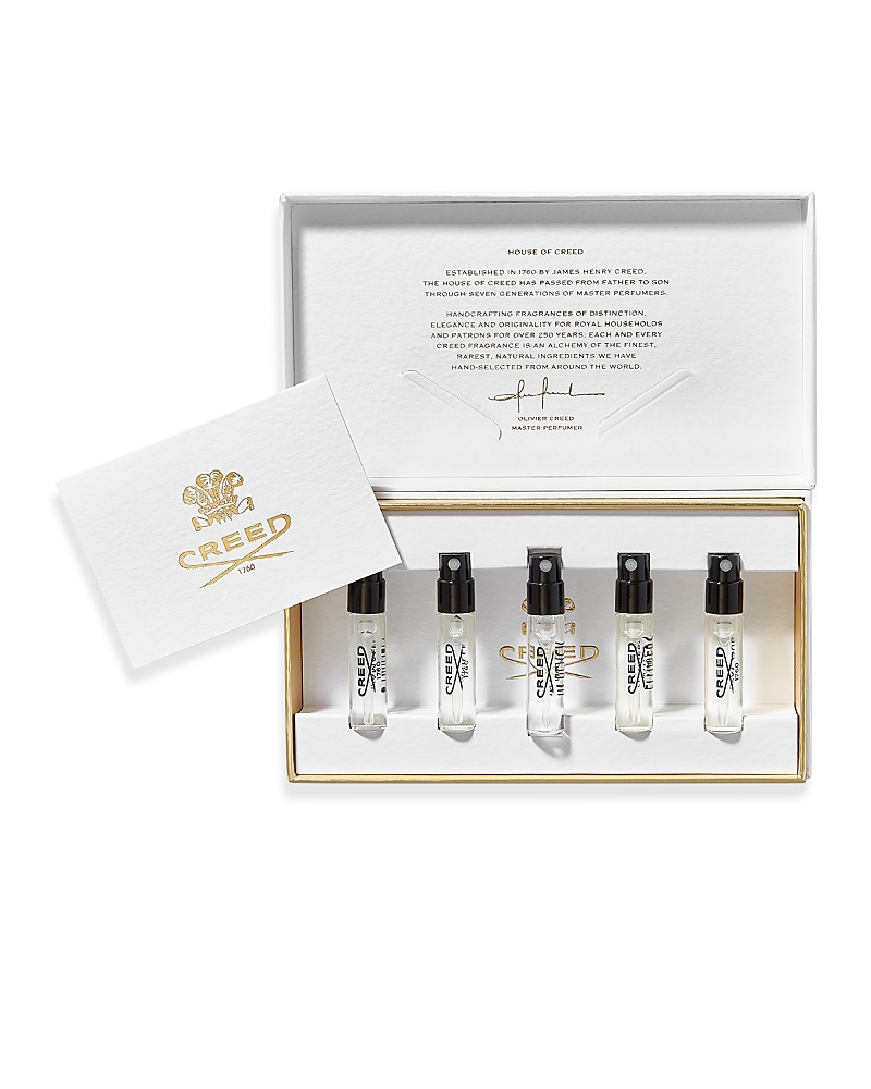 Creed Men's Fragrance Inspiration Kit | Bloomingdale's (US)
