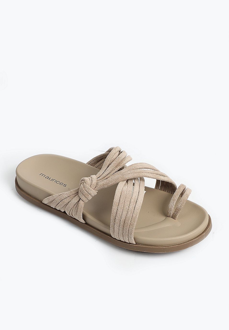 SuperCush Adele Strappy Sandal | Maurices