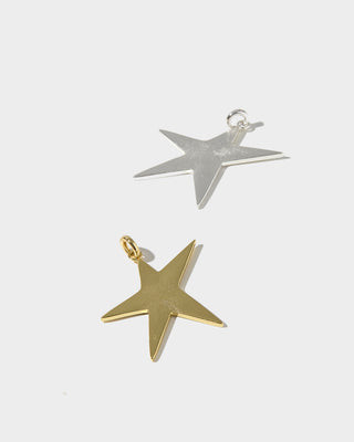 Estrella Star Charm | Allie + Bess