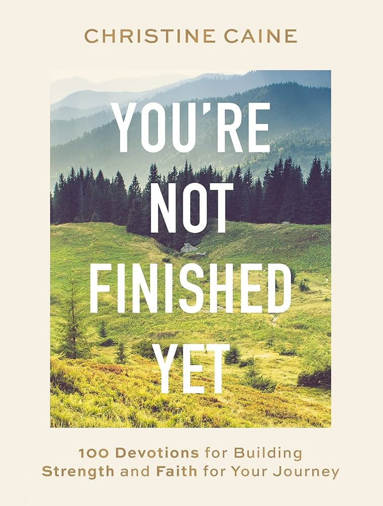 Christine Caine | Amazon (US)