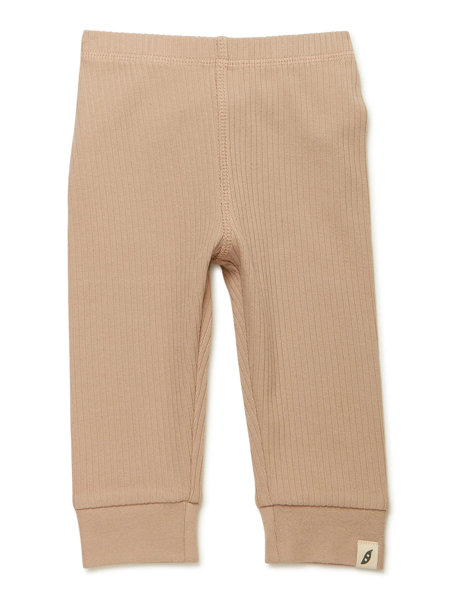 easy-peasy Baby Solid Joggers, Sizes 0/3-24 Months | Walmart (US)