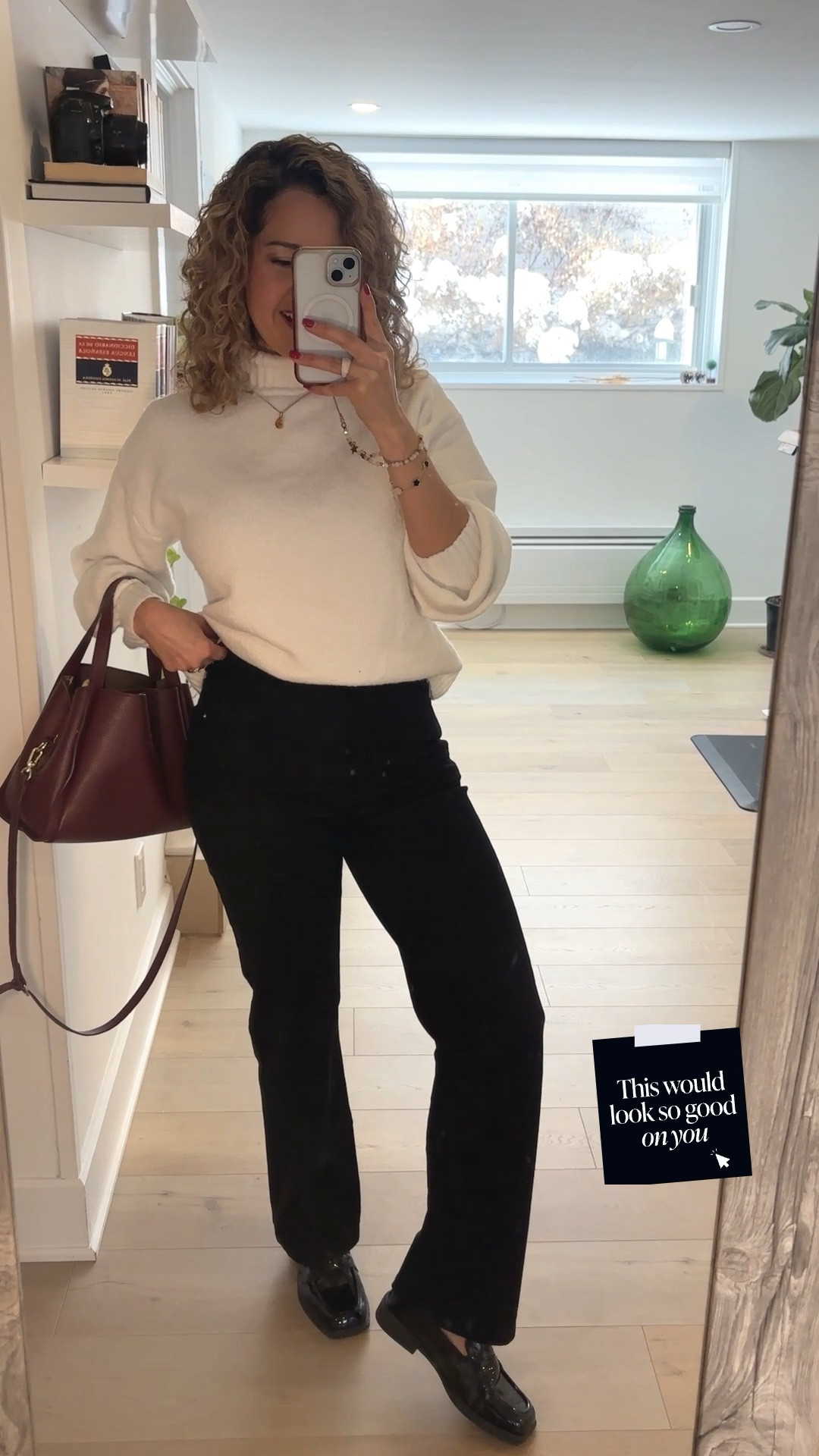 Best black jeans 

#LTKcanada #LTKjeans #LTKwinter