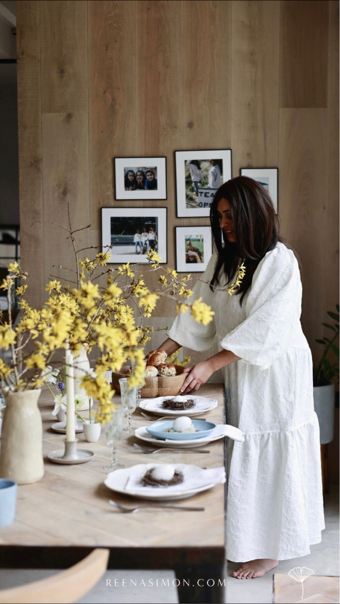 I love entertaining at home for my friends and family.  Here are some of my Easter tablescape favourites from John Lewis 
Easter, dining, neutrals 

#LTKfindsunder50 #LTKeurope #LTKhome