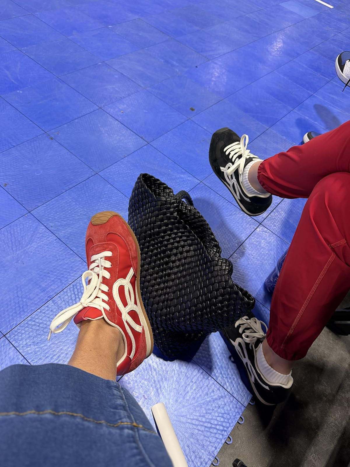 Eye spy: BWTE follower favorites!! Match with us! <3  

 #LTKootd #LTKmomlife