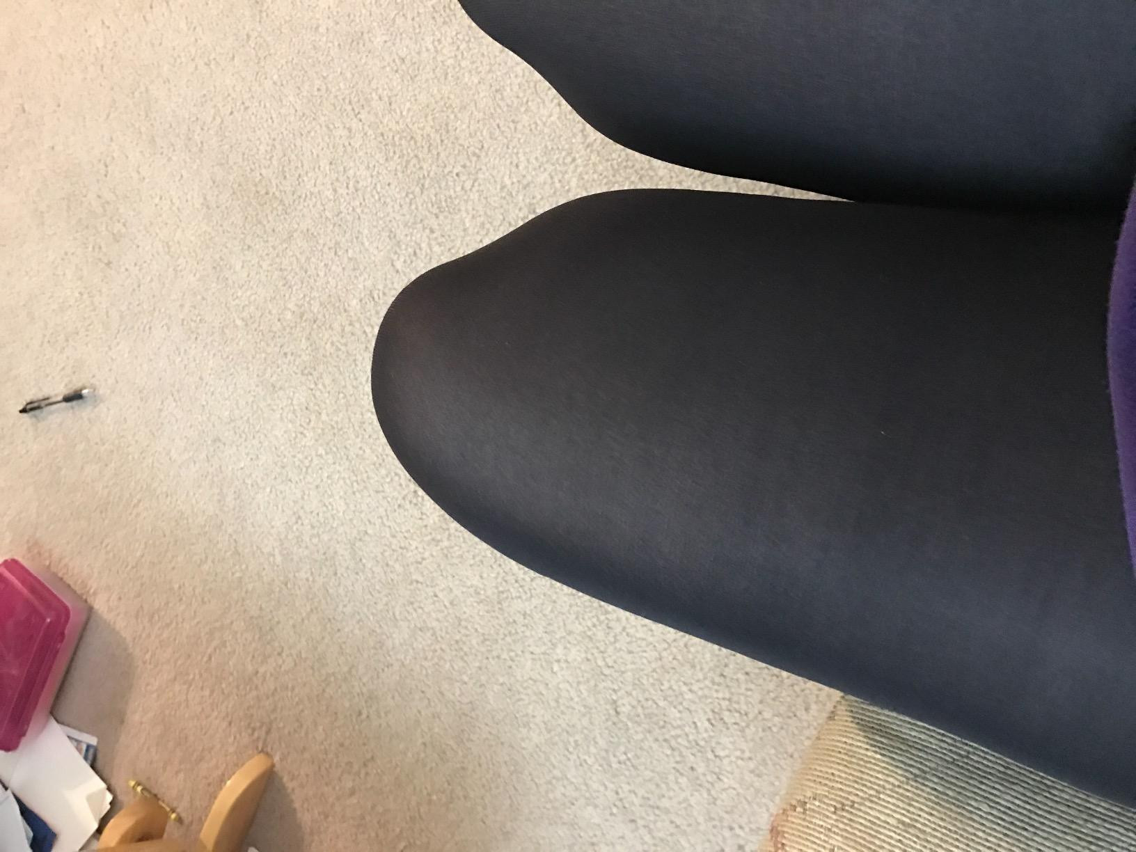 HUE Women's Super Opaque Sheer to Waist Tights | Amazon (US)