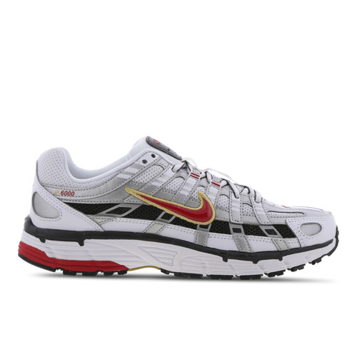 White | Foot Locker (FR, NL, UK, IT)