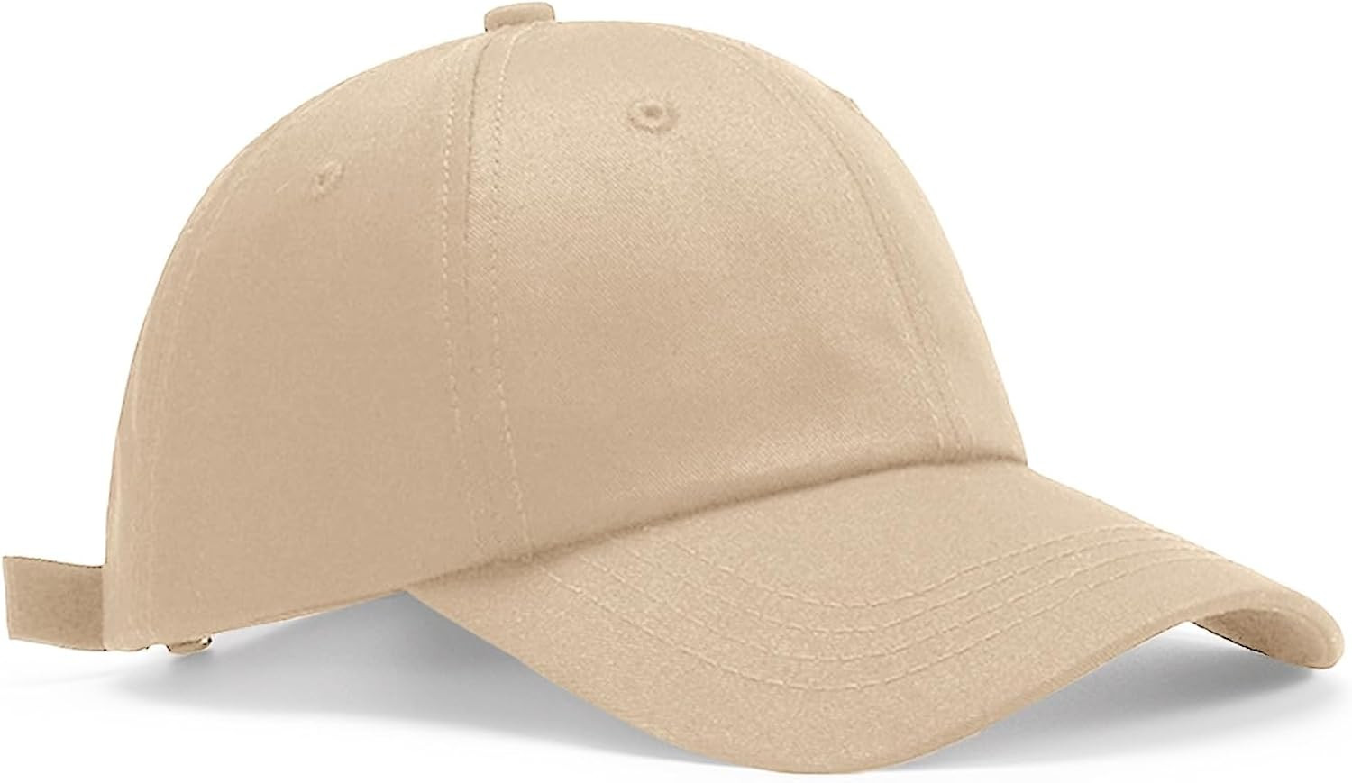 Unisex Vintage Washed Distressed Baseball-Cap Twill Adjustable Dad-Hat | Amazon (US)