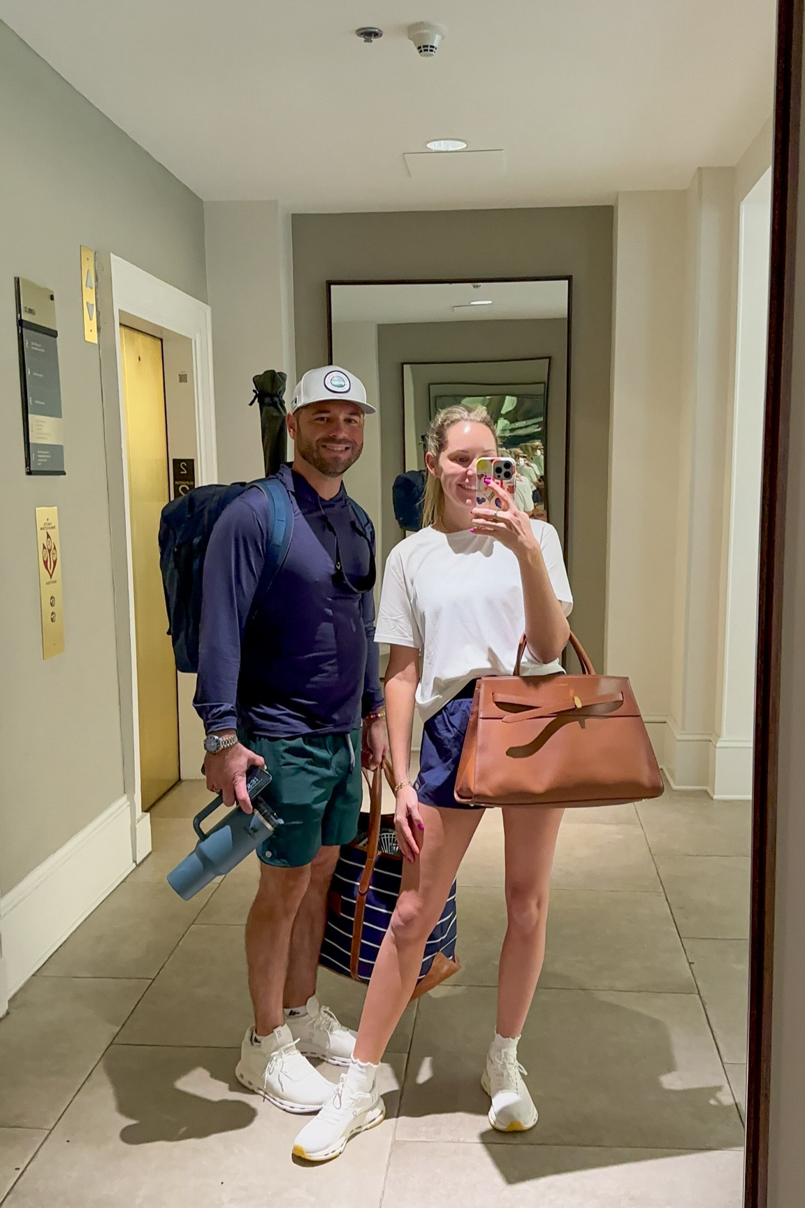 Fall couples trip outfits to repeat… golf, winery, concert, hiking, tuckernuck, Rhoback, vineyard vines, Agua by Agua bendita, Eddy aesthetic, varley, j crew, tuckernucking. 

#LTKSeasonal #LTKTravel #LTKFitness