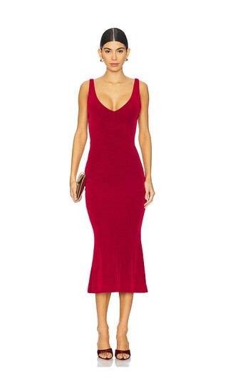 Iman Supermodel Dress | Revolve Clothing (Global)