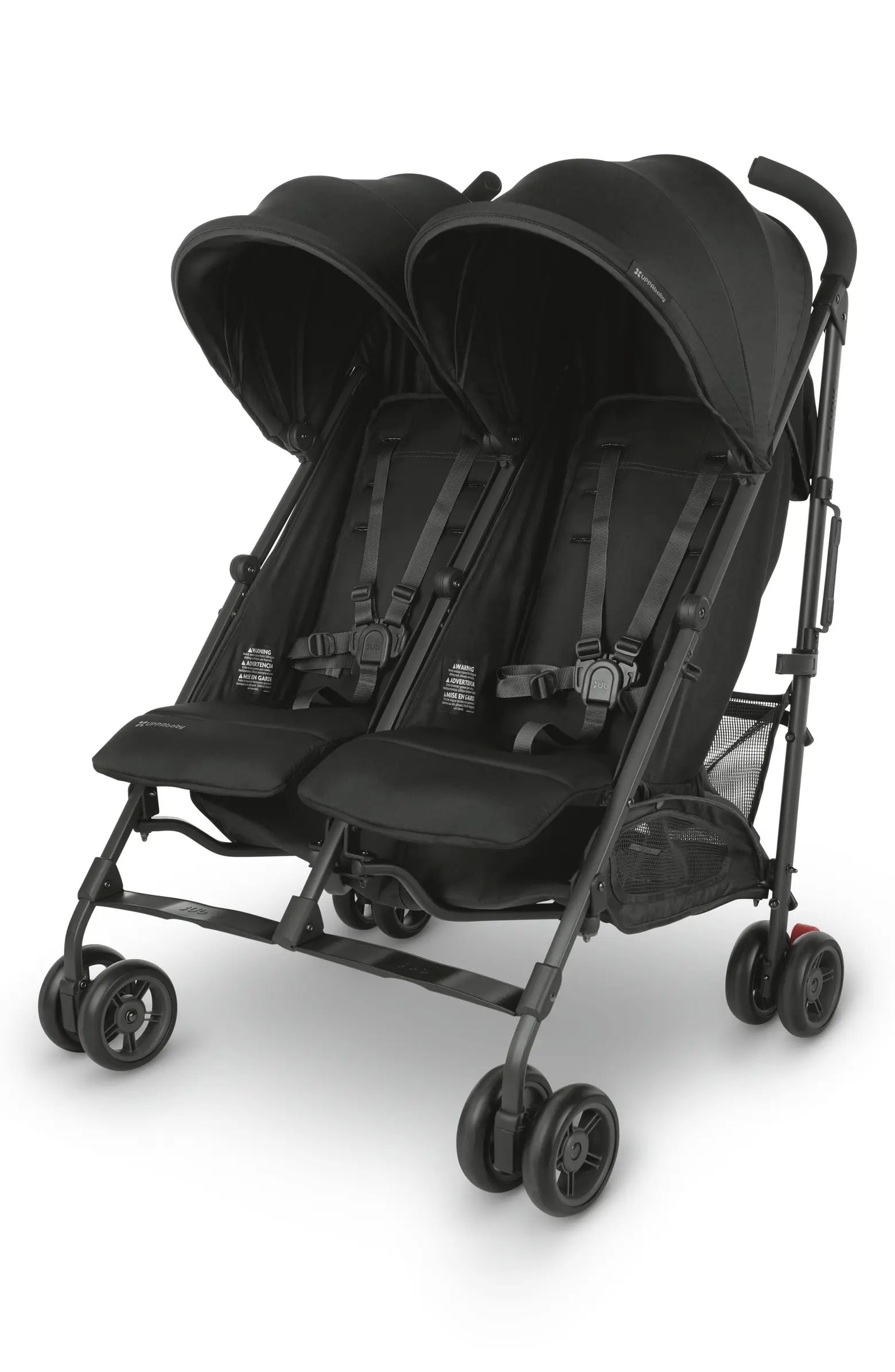 G-LINK V2 Reclining Two-Seat Umbrella Stroller | Nordstrom