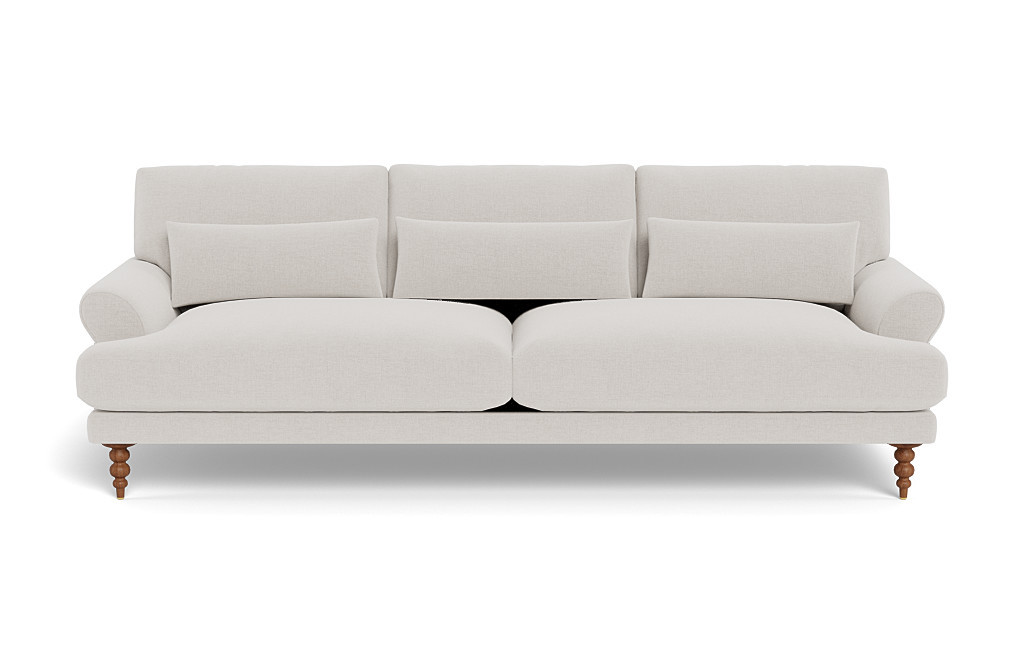 Maxwell Fabric Sofa | Interior Define