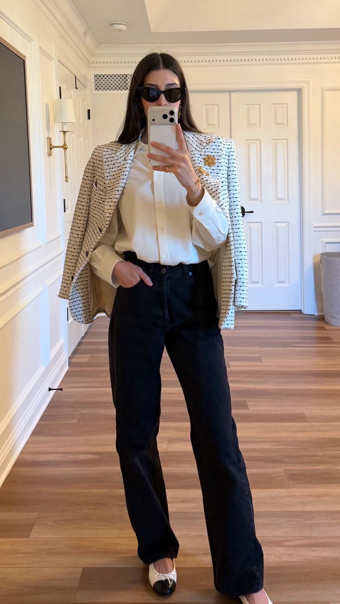 OOTD

#LTKmomlife #LTKootd #LTKgrwm