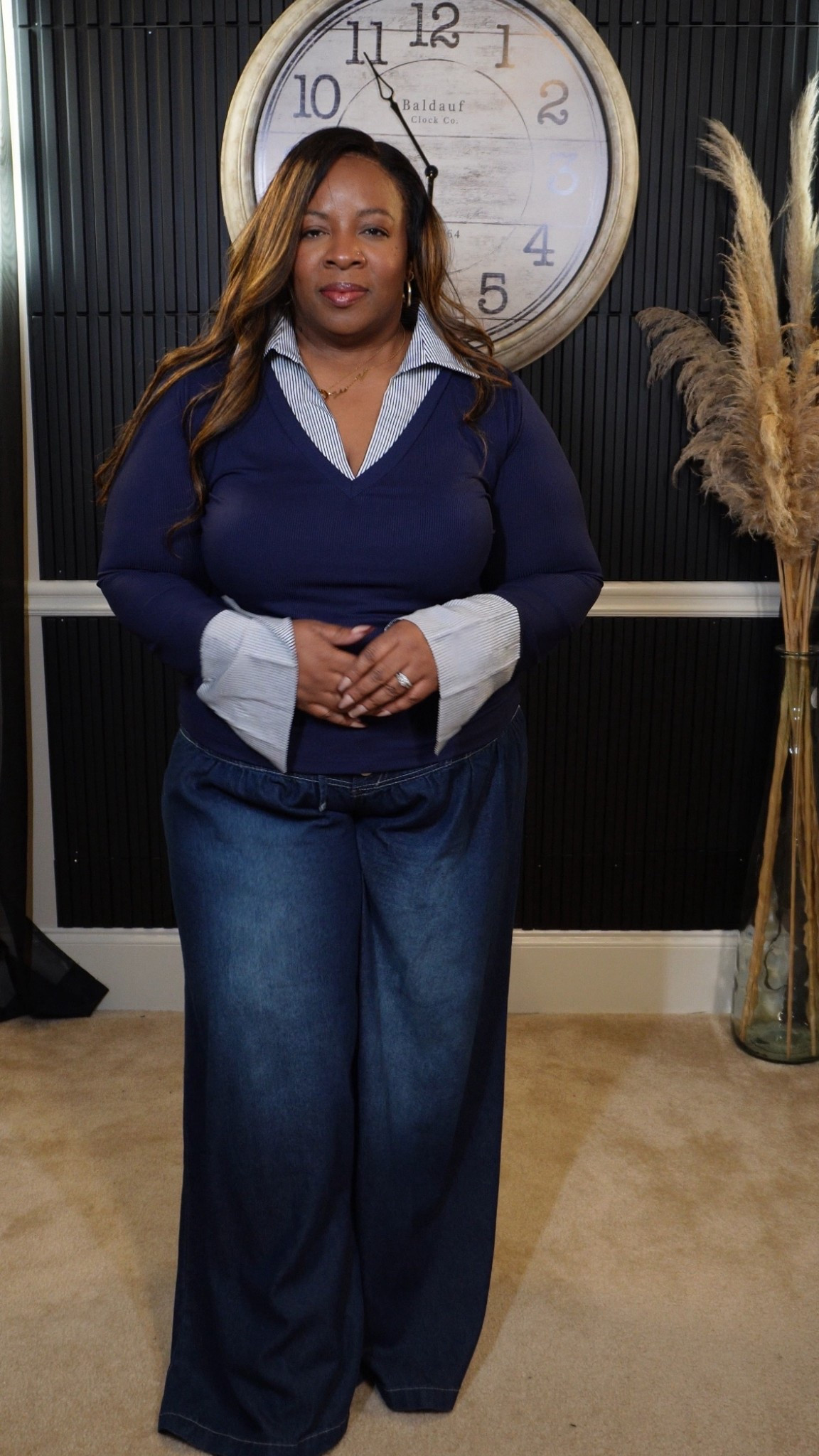 SHEIN Curvy Fall Fashion 

#LTKStyleTip #LTKMidsize #LTKPlusSize