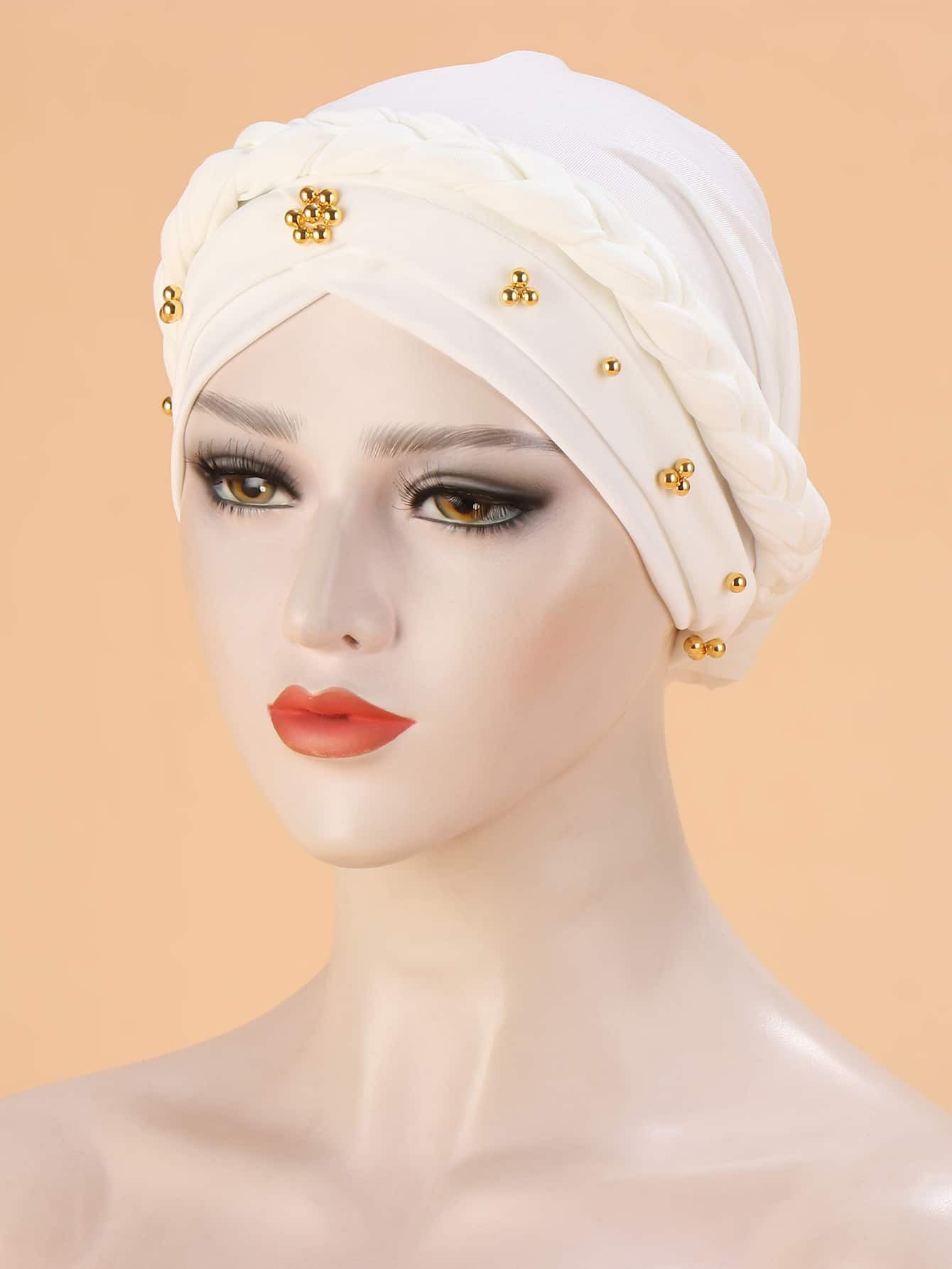 Braided Design Head Wrap | SHEIN