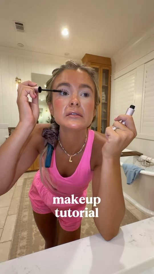 My Makeup Routine ✨

#LTKgrwm #LTKBeauty #LTKdayinmylife