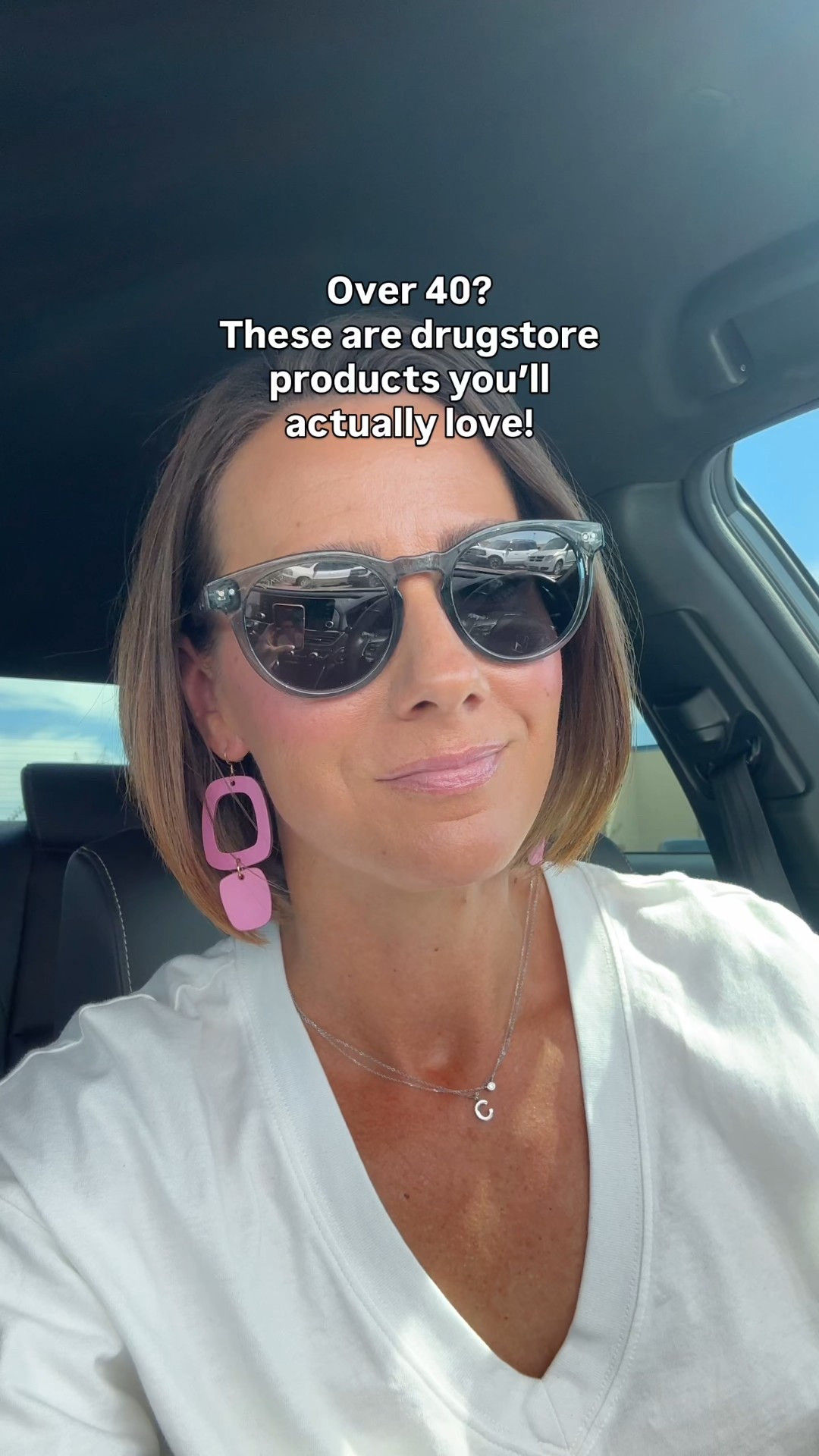 These are tried & true drugstore beauty finds that are great for women over 40! 

#LTKBeauty #LTKFindsUnder50 #LTKOver40