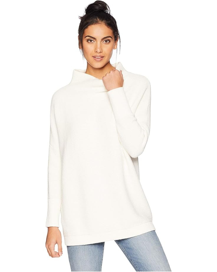 Free People Ottoman Slouchy Tunic | Zappos