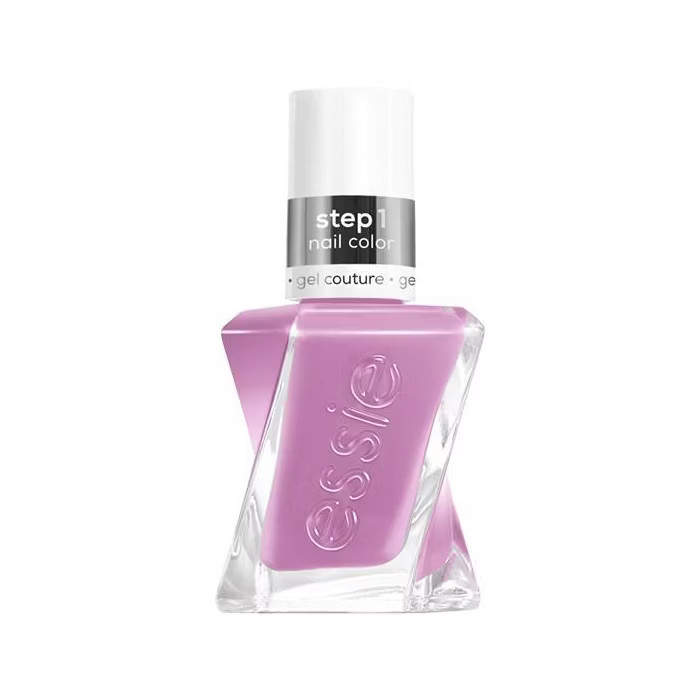 essie Gel Couture Nail Polish - 0.46 fl oz | Target