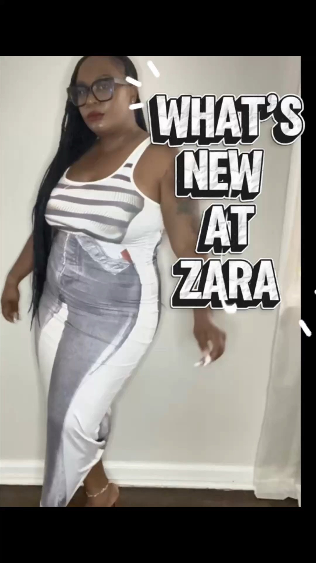 What’s NEW at Zara

#LTKdayinmylife #LTKmomlife #LTKootd