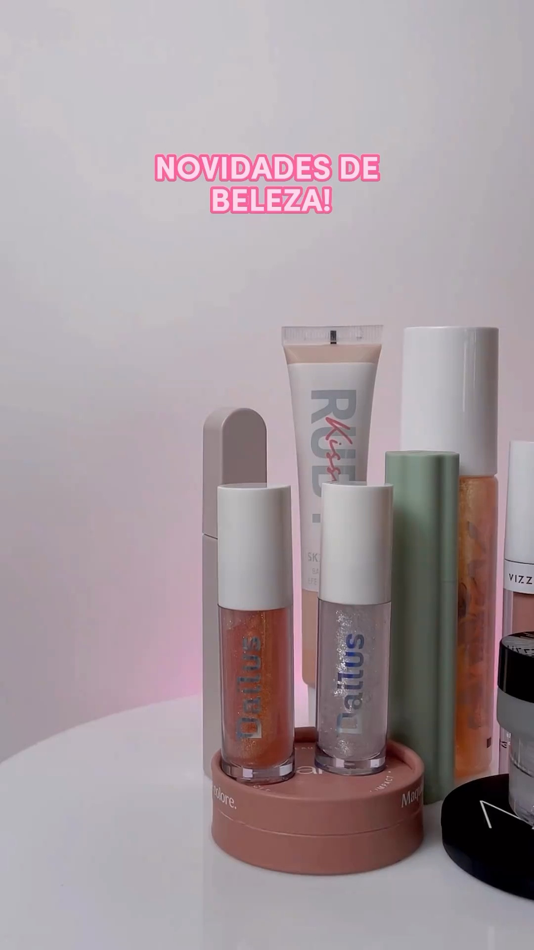 Algumas novidades de beleza que recebi nas últimas semanas!

#LTKbrasil #LTKbeauty