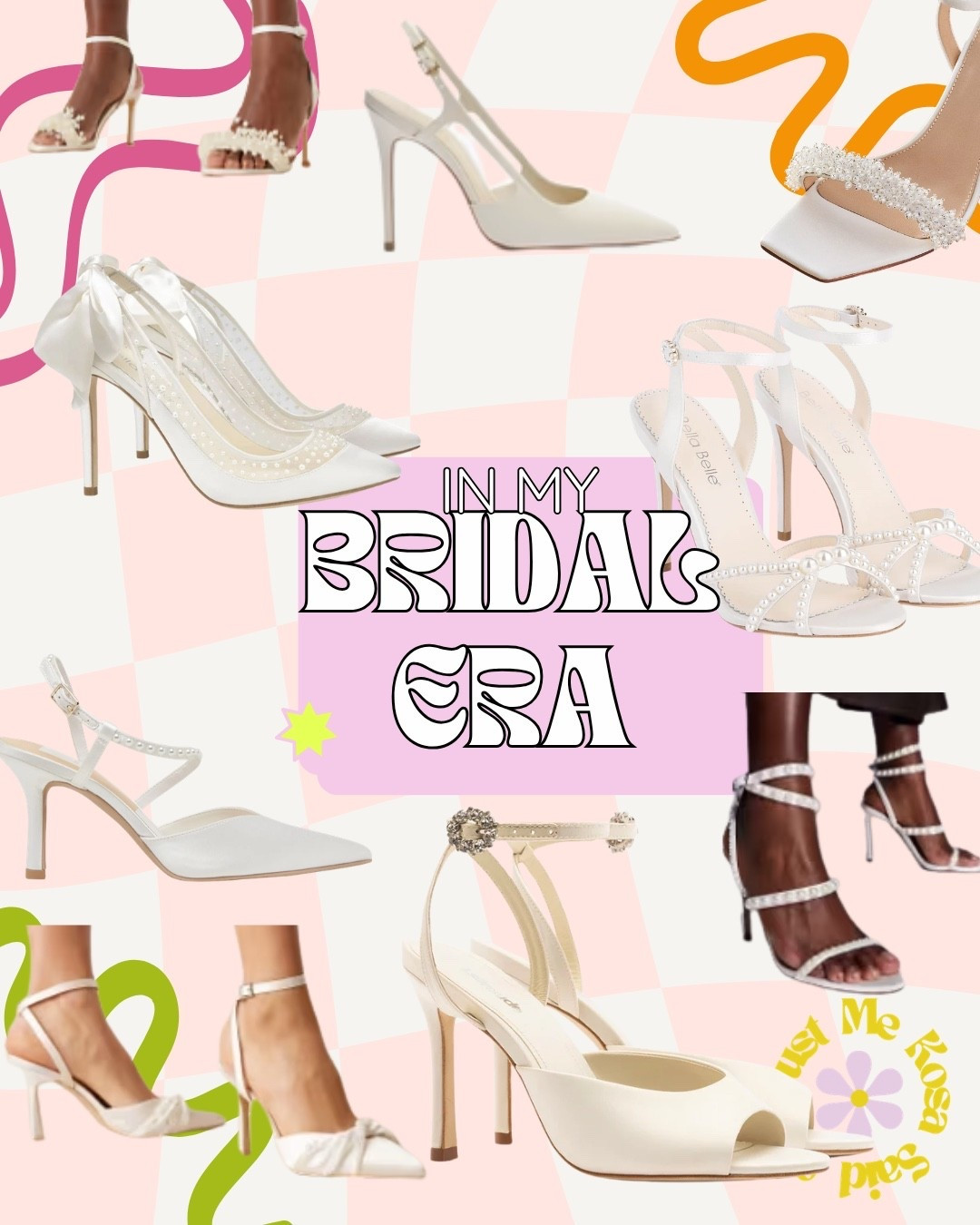 Pearl details that are just right!

#LTKWedding