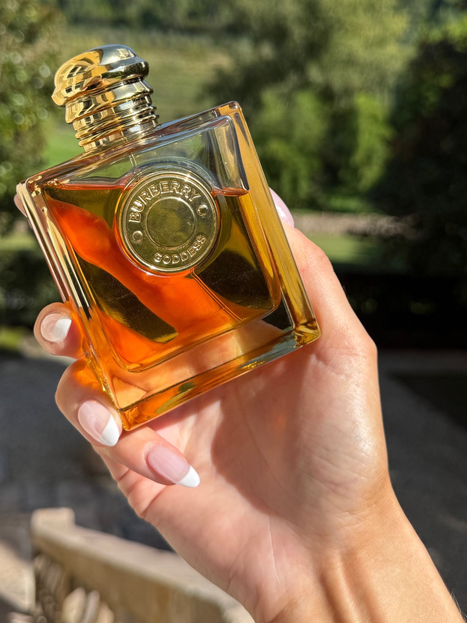 the newest chapter of burberry goddess is here ✨ eau de parfum intense. a richer, deeper take
on the beloved original — designed to feel empowering, sensual, and unforgettable. shop burberry goddess intense directly below 🤍 @burberry @nordstrom
#nordstrompartner @burberrybeauty #burberrygoddess #thepowerwithin #ad