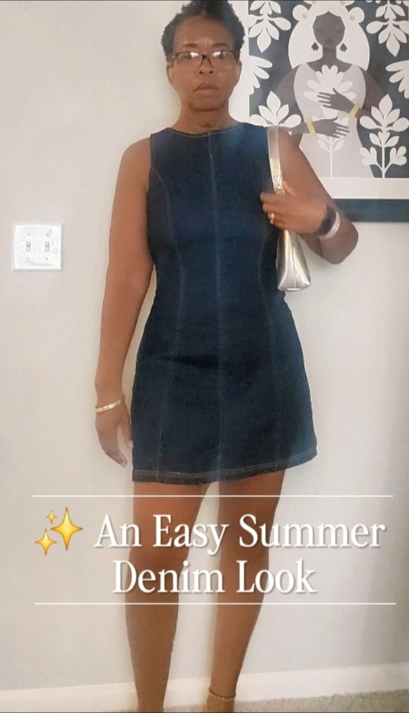 Love this summer look. 

#LTKOver40 #LTKSeasonal #LTKU