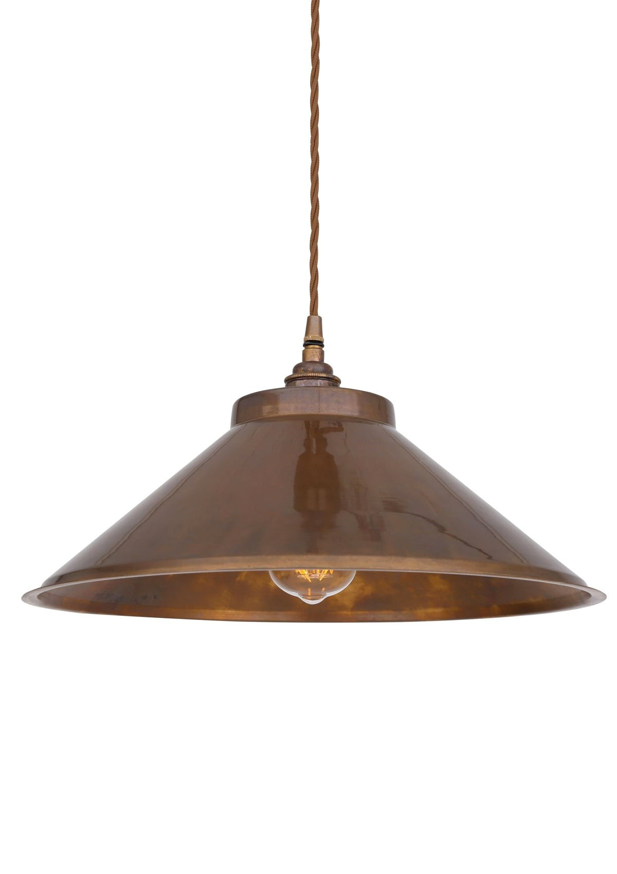 Rio Vintage Pendant Light | Maison Blonde