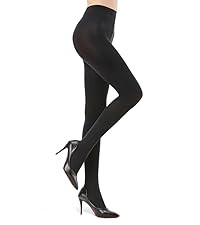 G&Y 3 Pairs Women's Sheer Tights - 20D Control Top Pantyhose with Reinforced Toes | Amazon (US)