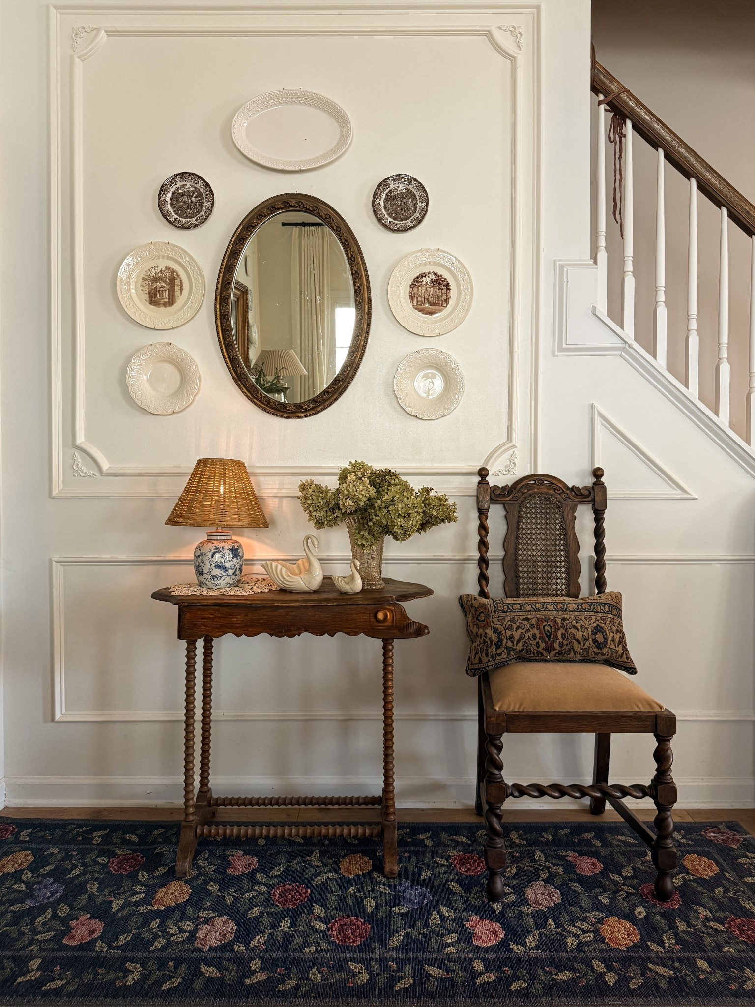 Wildwood collection
Loloi rug

#LTKHome