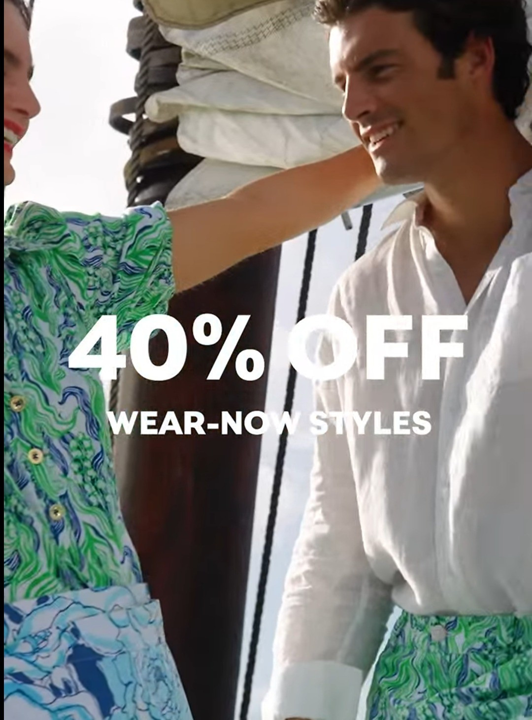 the sale started at midnight! #lillypulitzer #livinglargeinlilly 

#LTKgrwm #LTKdayinmylife #LTKSaleAlert