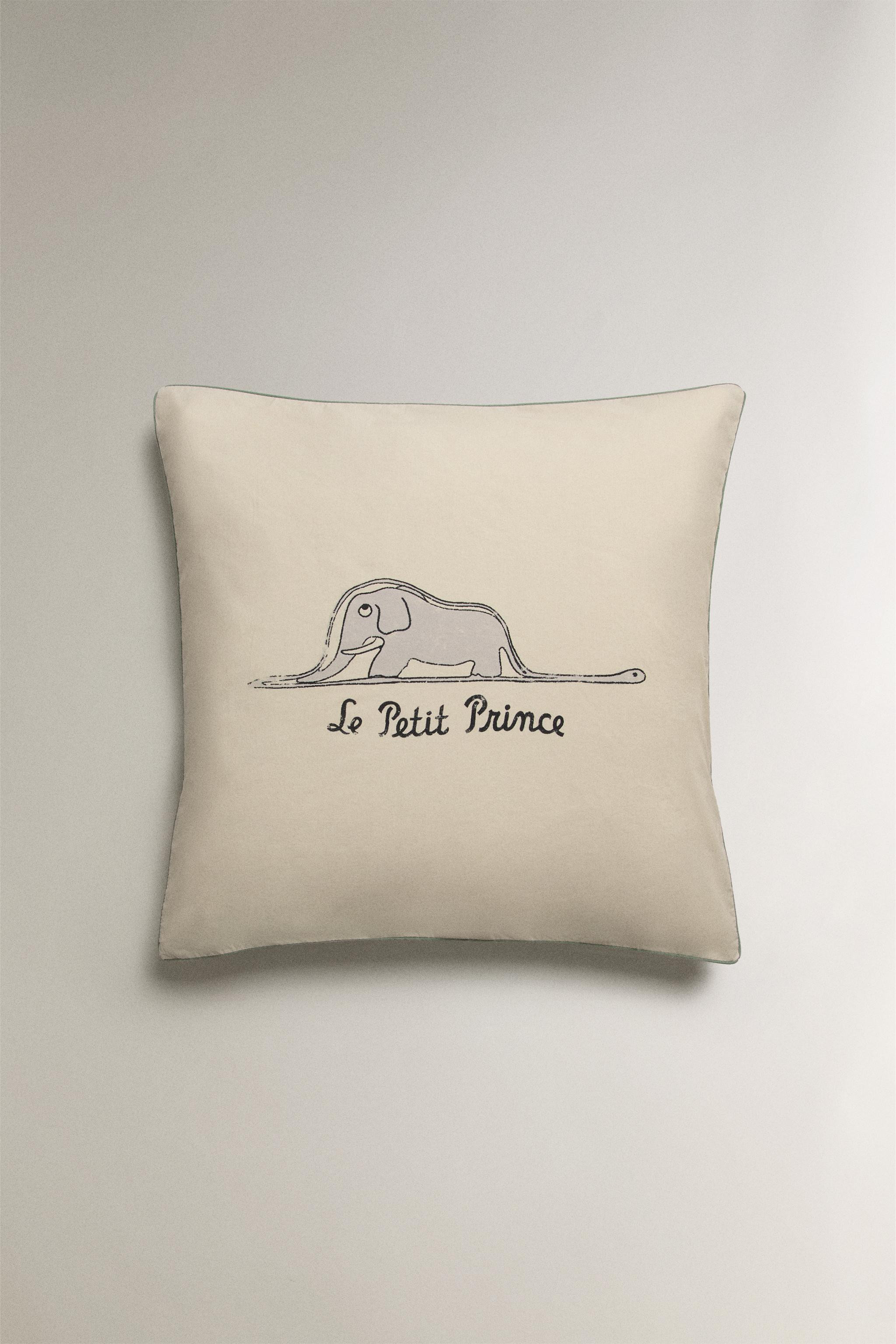 CHILDREN'S LE PETIT PRINCE PILLOWCASE | Zara US