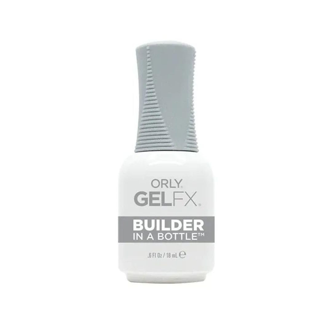 Orly Builder In A Bottle Soak-Off Sculpting Gel For Quick Nail Extension, Repair And Strengthenin... | Amazon (US)
