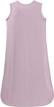 Unisex Baby Bamboo Viscose Sleep Sack 1.0 TOG Sleeping Bag Infant Boys Girls Wearable Blankets | Amazon (US)