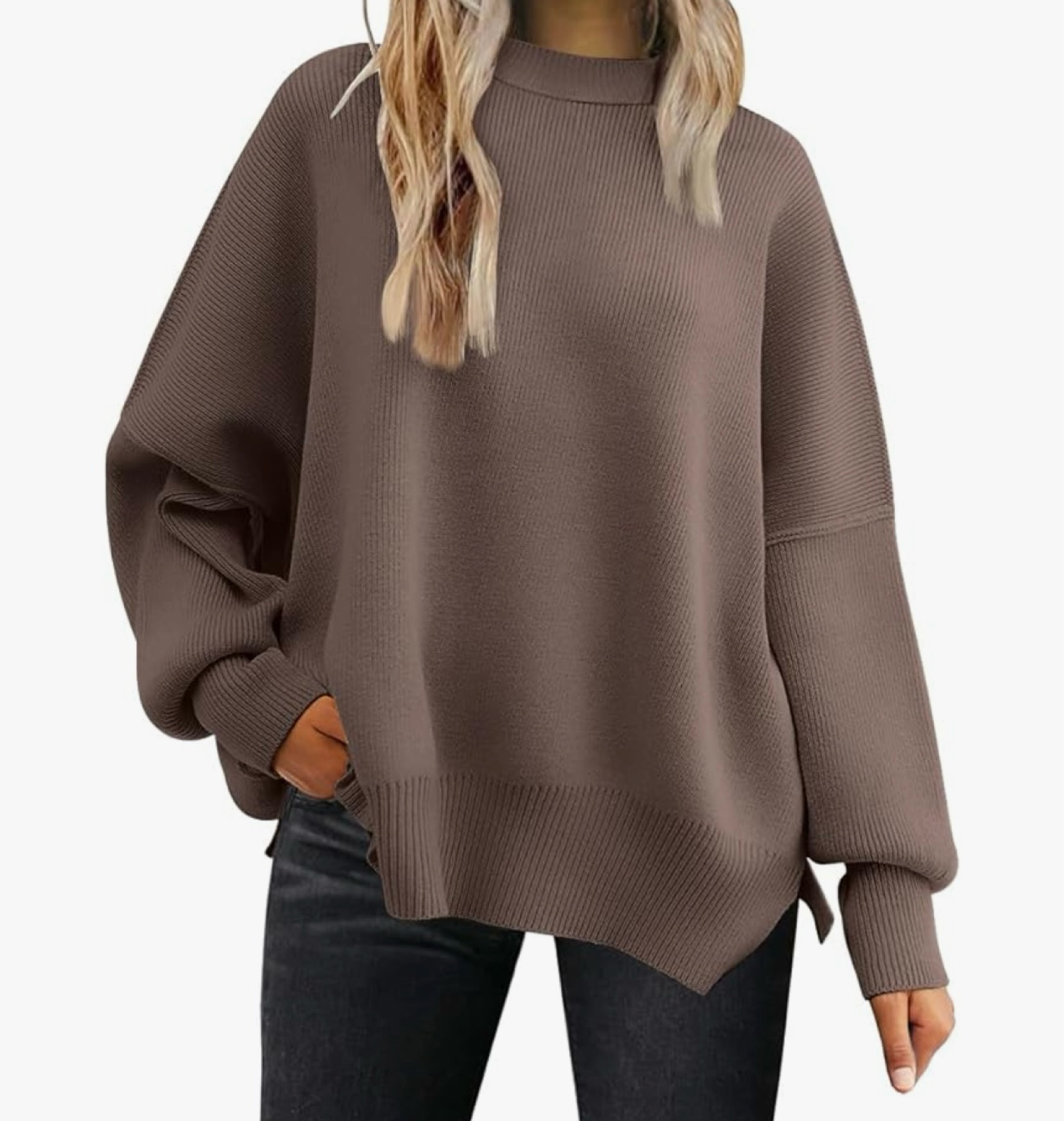 Cozy fall sweater. Women’s fashion, fall outfit, women’s fall style

#LTKSeasonal #LTKStyleTip #LTKSaleAlert