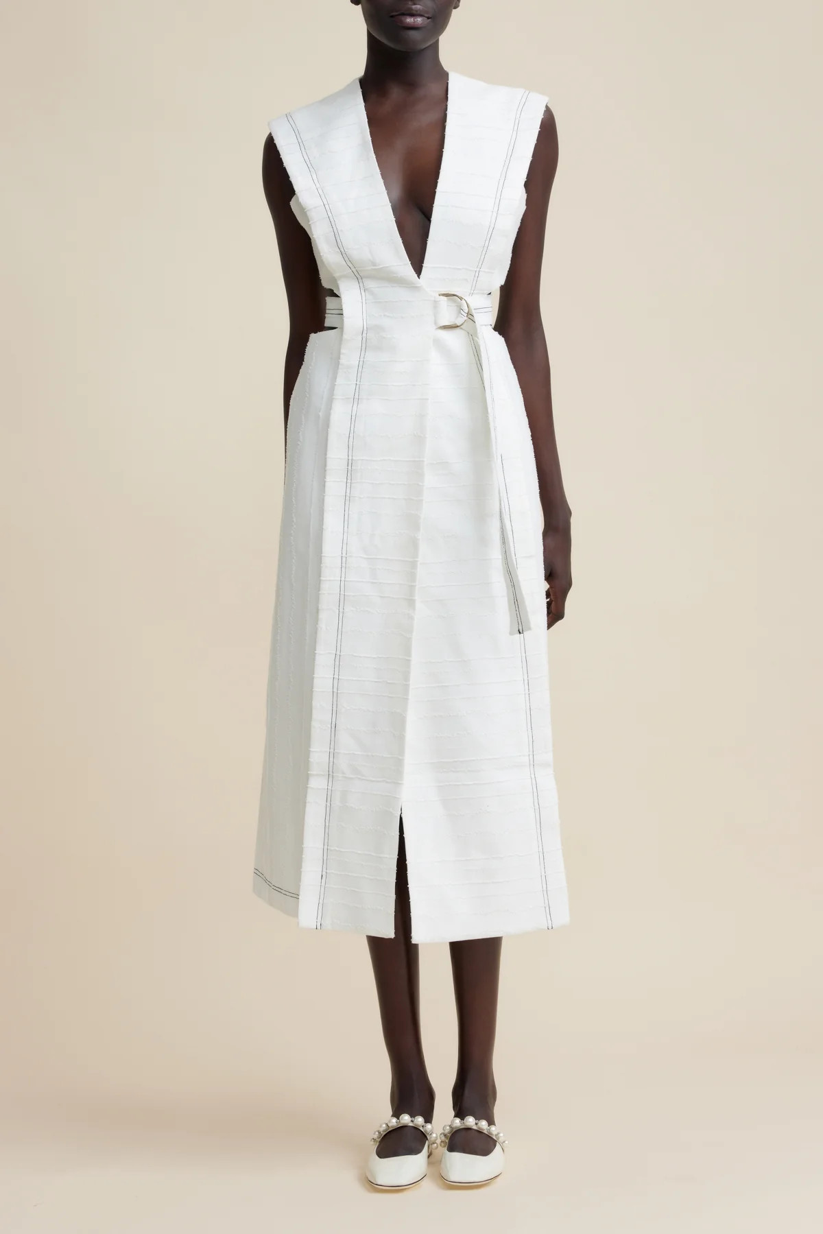 SHEFFORD DRESS | Acler 