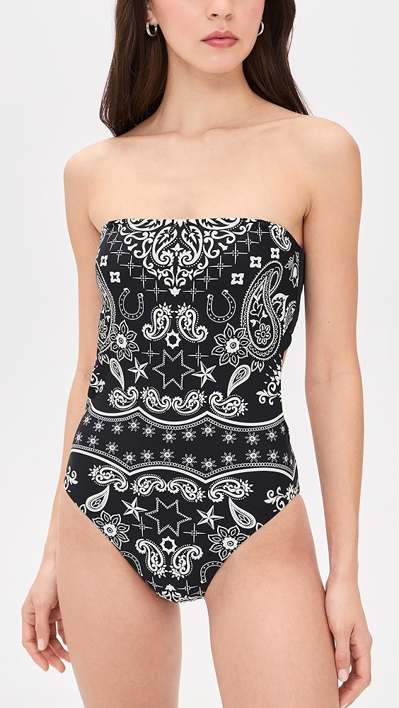 Stassia One Piece | Shopbop