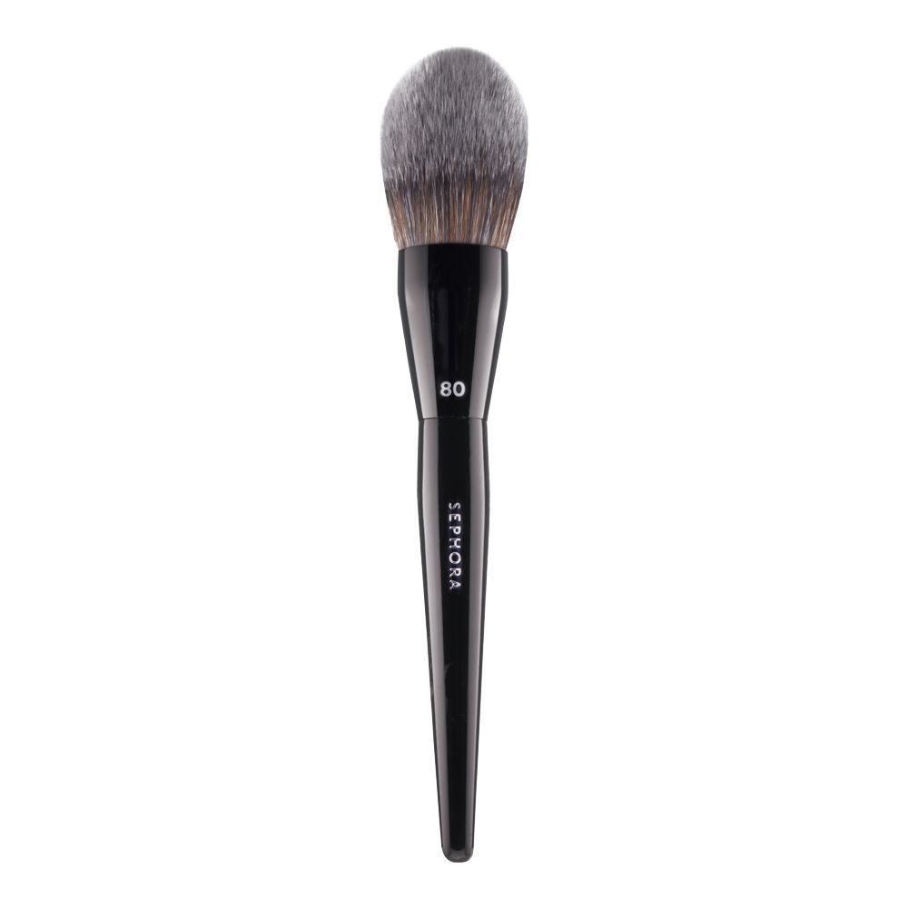 Sephora Collection Pro Bronzer Brush #80 | Sephora (NZ)