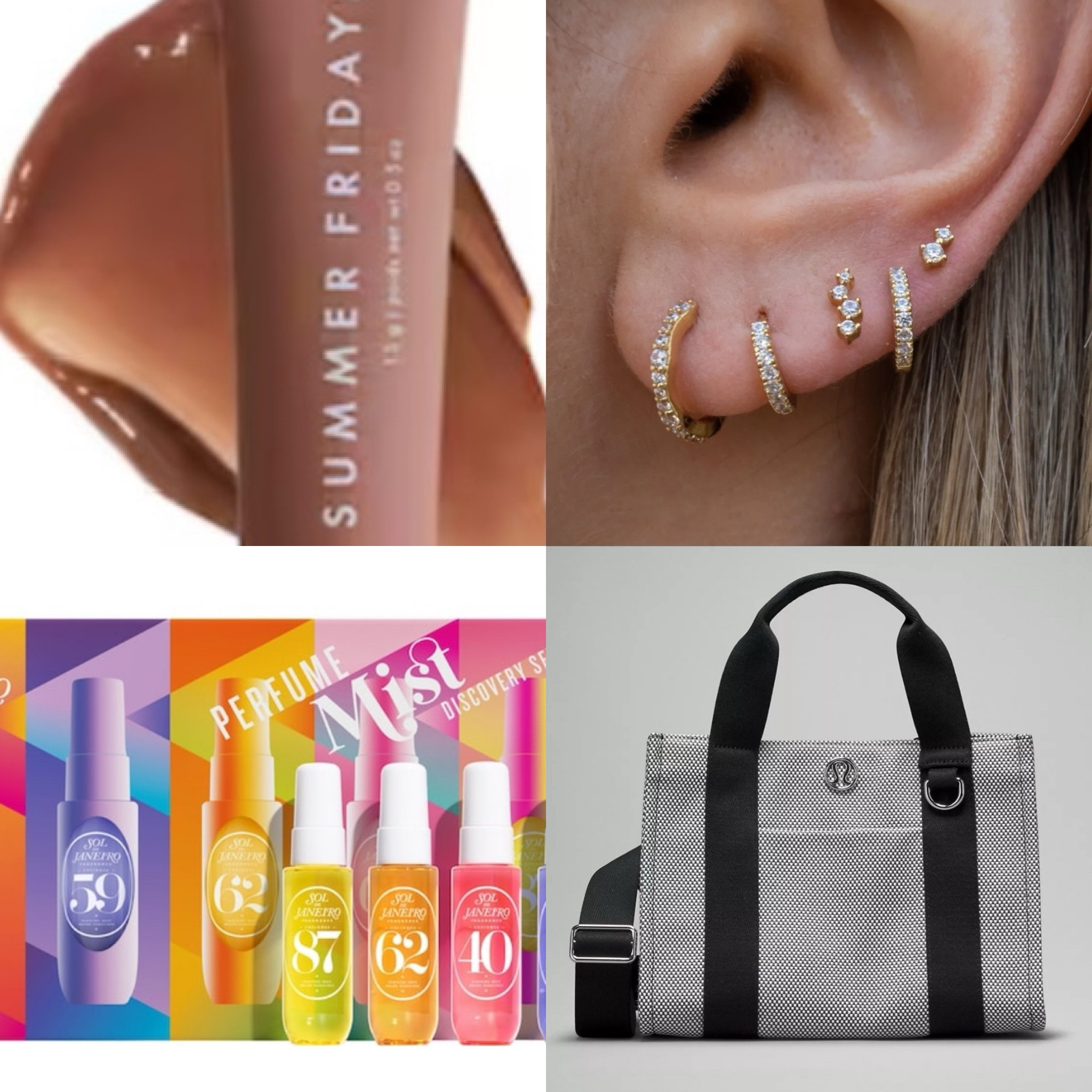 Mother’s Day gift Idea. Things I want for Mother’s Day! Trending Gift ideas 

#LTKstyletip #LTKGiftGuide #LTKbeauty
